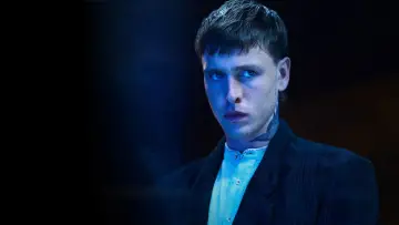 Задник к сериалу "Убийство на краю света" #1441277