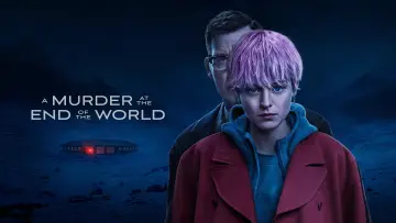 Задник к сериалу "Убийство на краю света" #1441280