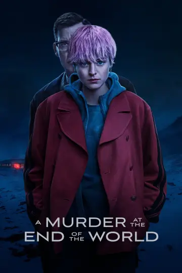 Постер к сериалу "Убийство на краю света" #1441301