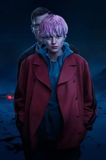 Постер к сериалу "Убийство на краю света" #1441308