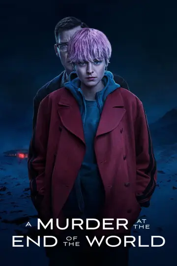 Постер к сериалу "Убийство на краю света" #1441311