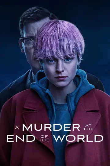 Постер к сериалу "Убийство на краю света" #1441312
