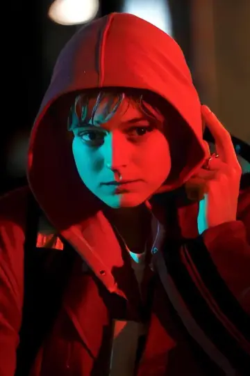 Постер к сериалу "Убийство на краю света" #1441316