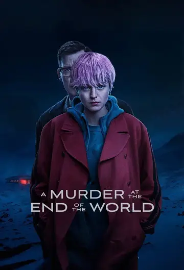Постер к сериалу "Убийство на краю света" #1441317
