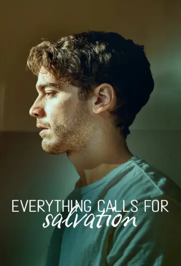 Постер к сериалу "Всё просит о спасении" #1557560