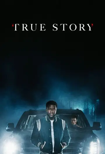 Постер к сериалу "Реальная история" #1849667