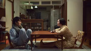 Задник к сериалу "Моя старшая сестра" #1440871