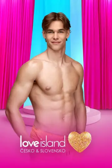 Постер к сериалу "Love Island" #1760090