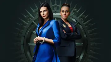 Задник к сериалу "Эндшпиль" #1850985