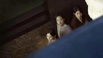 Задник к сериалу "Маленькие женщины" #1745095
