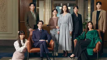 Задник к сериалу "Маленькие женщины" #1745098