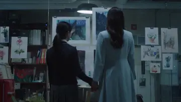 Задник к сериалу "Маленькие женщины" #1745103