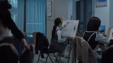 Задник к сериалу "Маленькие женщины" #1745112