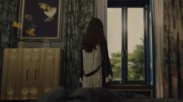 Задник к сериалу "Маленькие женщины" #1745113