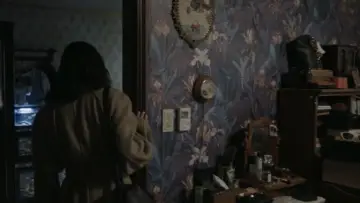 Задник к сериалу "Маленькие женщины" #1745117