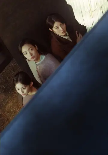 Постер к сериалу "Маленькие женщины" #1745142