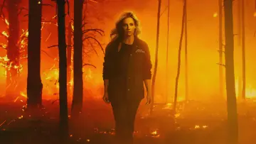 Задник к сериалу "Волчья стая" #1462074