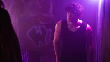 Задник к сериалу "Волчья стая" #1462084