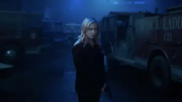 Задник к сериалу "Волчья стая" #1462088