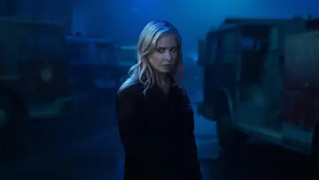 Задник к сериалу "Волчья стая" #1462089