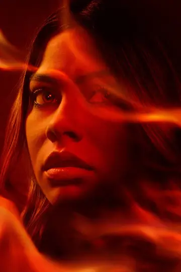 Постер к сериалу "Волчья стая" #1462138