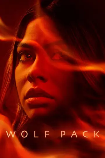 Постер к сериалу "Волчья стая" #1462146