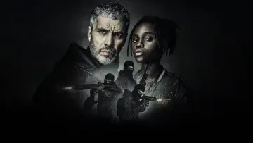 Задник к сериалу "Налётчики" #1466366