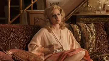 Задник к сериалу "Добро пожаловать в Чиппендейлс" #1795541