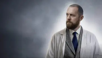 Задник к сериалу "Доктор Преображенский" #1497150
