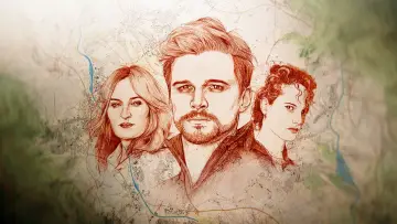 Задник к сериалу "Neumatt" #1499888