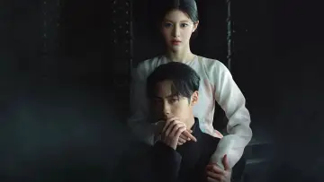Задник к сериалу "Алхимия душ" #1349297