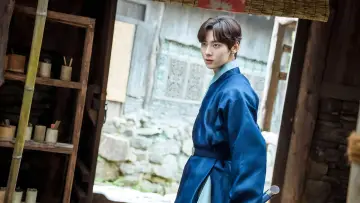 Задник к сериалу "Алхимия душ" #1349345
