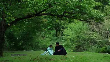 Задник к сериалу "Алхимия душ" #1656950