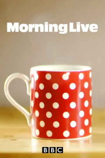 Постер к сериалу "Morning Live" #1537362