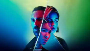 Задник к сериалу "Сшиватель" #1804113