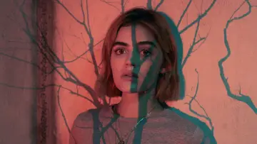 Задник к сериалу "Сшиватель" #1804115