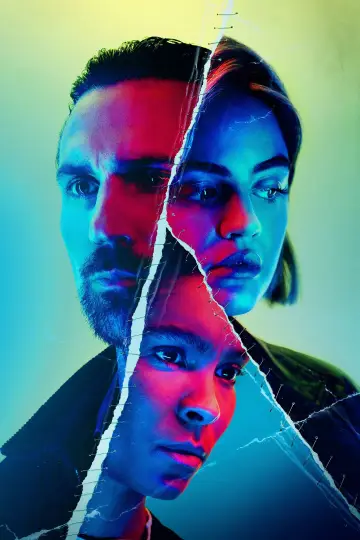 Постер к сериалу "Сшиватель" #1804124