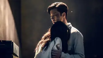 Задник к сериалу "Кёнсонское существо" #1430983