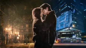 Задник к сериалу "Кёнсонское существо" #1430992