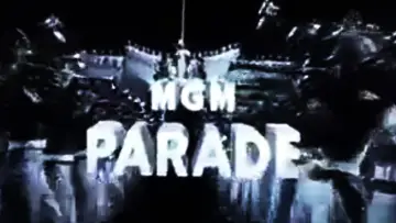 Задник к сериалу "MGM Parade" #1547137