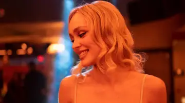 Задник к сериалу "Кумир" #1405739