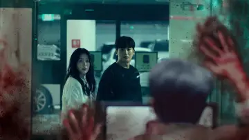 Задник к сериалу "Счастье" #1457999