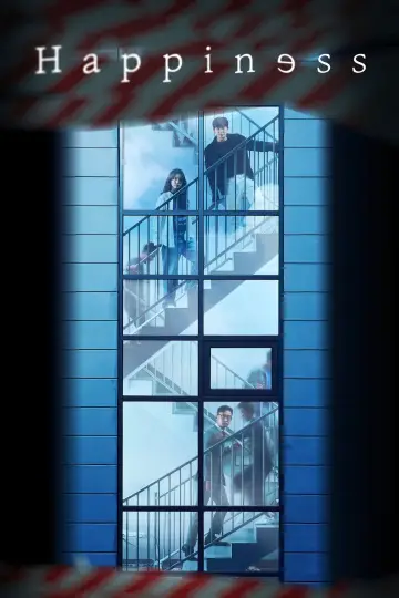 Постер к сериалу "Счастье" #1458024