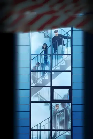Постер к сериалу "Счастье" #1752714