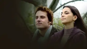 Задник к сериалу "Откровение" #1876832