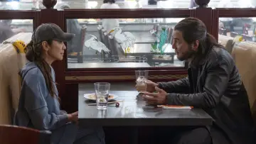Задник к сериалу "Американец китайского происхождения" #1597760