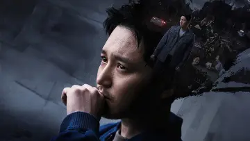 Задник к сериалу "Блэкаут" #1502419