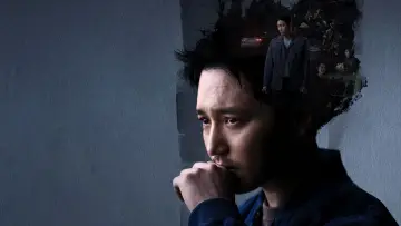 Задник к сериалу "Блэкаут" #1502423