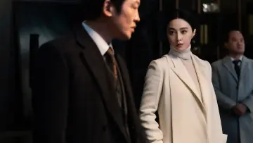 Задник к сериалу "Инсайдер" #1665722