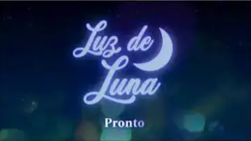 Задник к сериалу "Luz de luna" #1540943